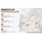 Memory Foam Plush Support Pillow