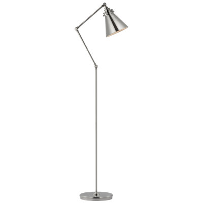 Parkington Task Floor Lamp