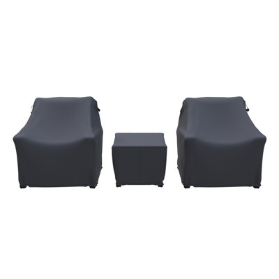 Cotesfield Outdoor Group Seating Patio Furniture Covers