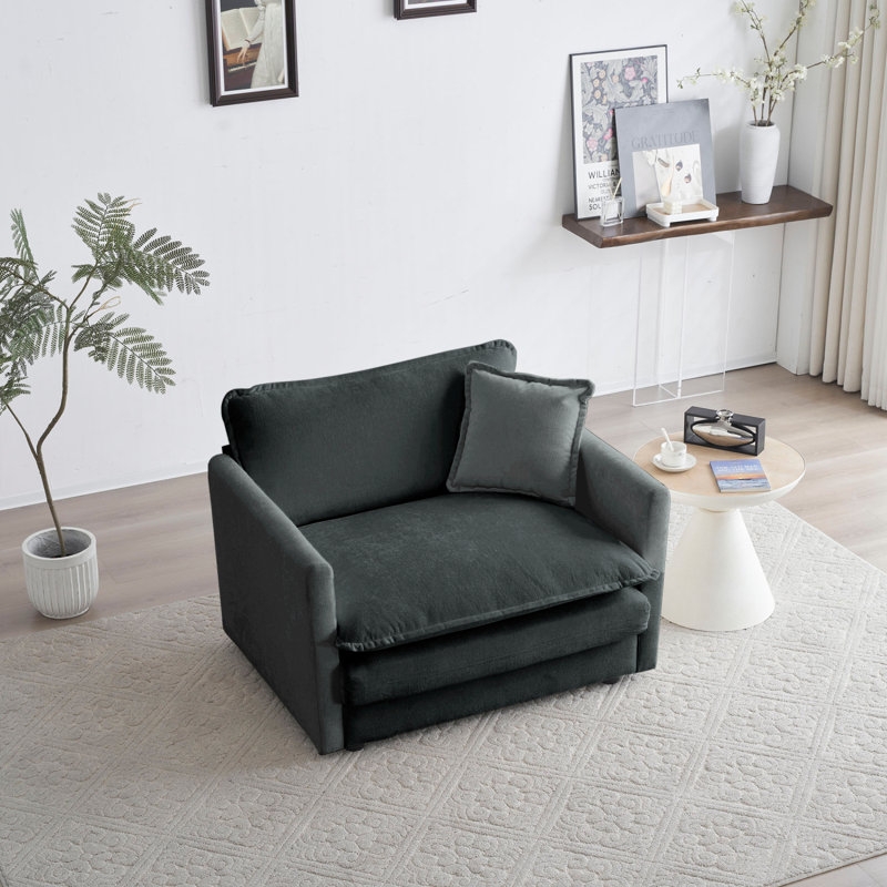 Fauteuil Comfy