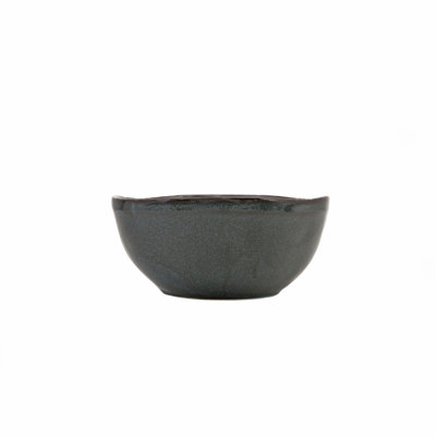 Fortessa Ston Stoneware, 7.5" Bowl (Set of 4)