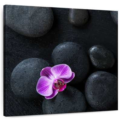 Kerrick Purple Orchid Spa