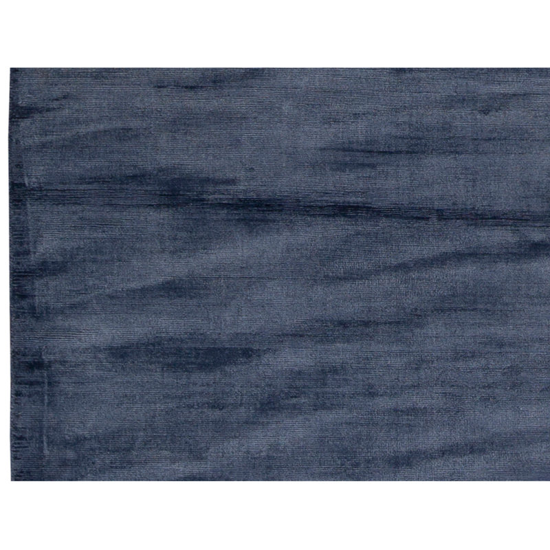 Hand Woven Wool Area Rug