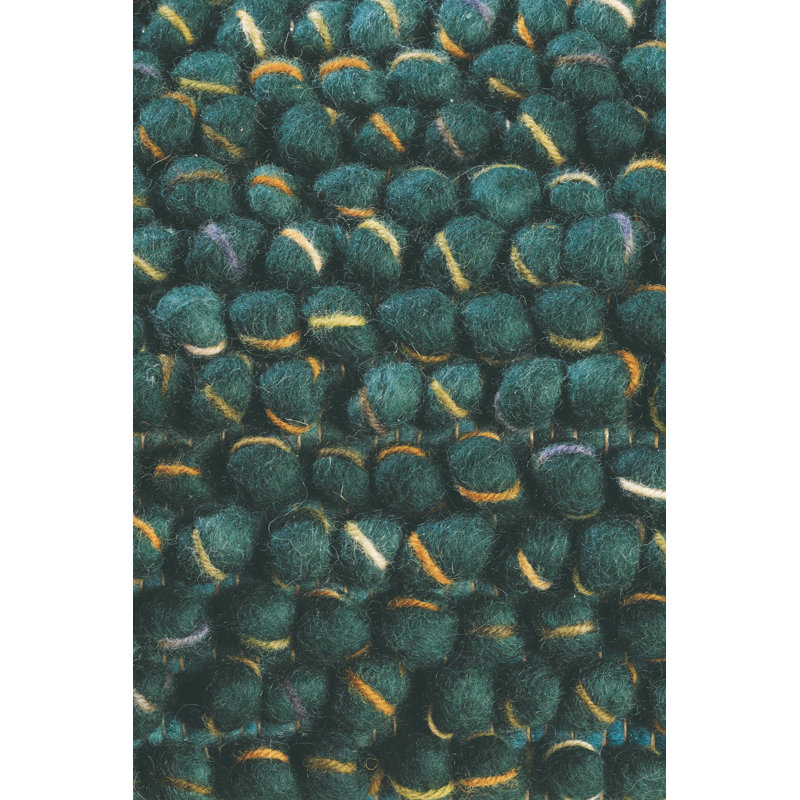 Cobble Hand Woven Area Rug, Rectangle 140 x 200cm