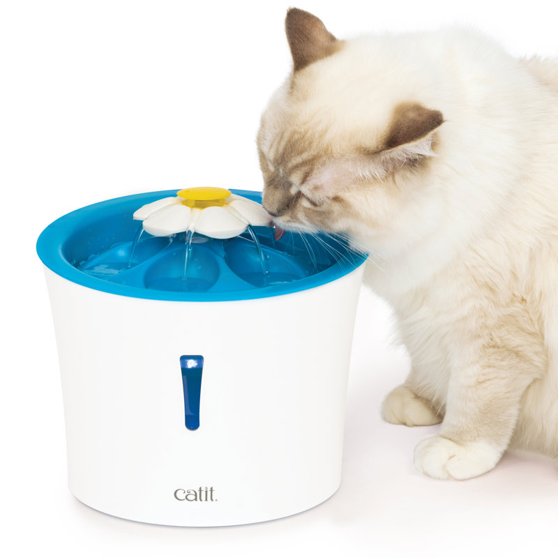 Fontaine à fleurs Catit, 3 L