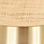 Lampe de table en rotin Montcroix-402799475