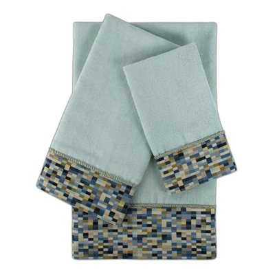 Cotton Mulit-Size Set