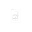 Bendicty Bar Stool-1619859348