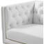 Sickels 44" Wide Tufted Armchair