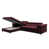 Burgundy is out of stock selected