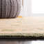 Tapis oriental en laine crocheté à la main Brayton-21279455