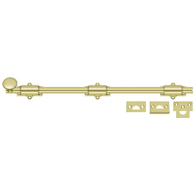 HD Surface Bolt