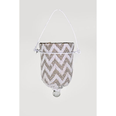 3'' H Glass Tabletop Votive Holder