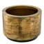 Jasper Handmade Metal Planter-62068654