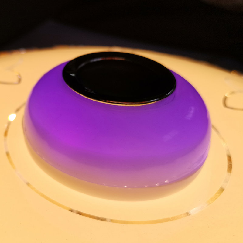 Alvarez LED Flush Mount