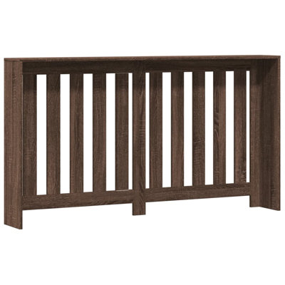 Large Radiator Cover