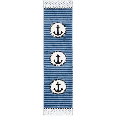 Hickman Kids 100 Performance Rug