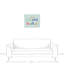 «Little Man Cave Dino», art sur toile-1618923905