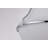Bashaw 1-Light Dimmable Schoolhouse Pendant-414433087-414433085