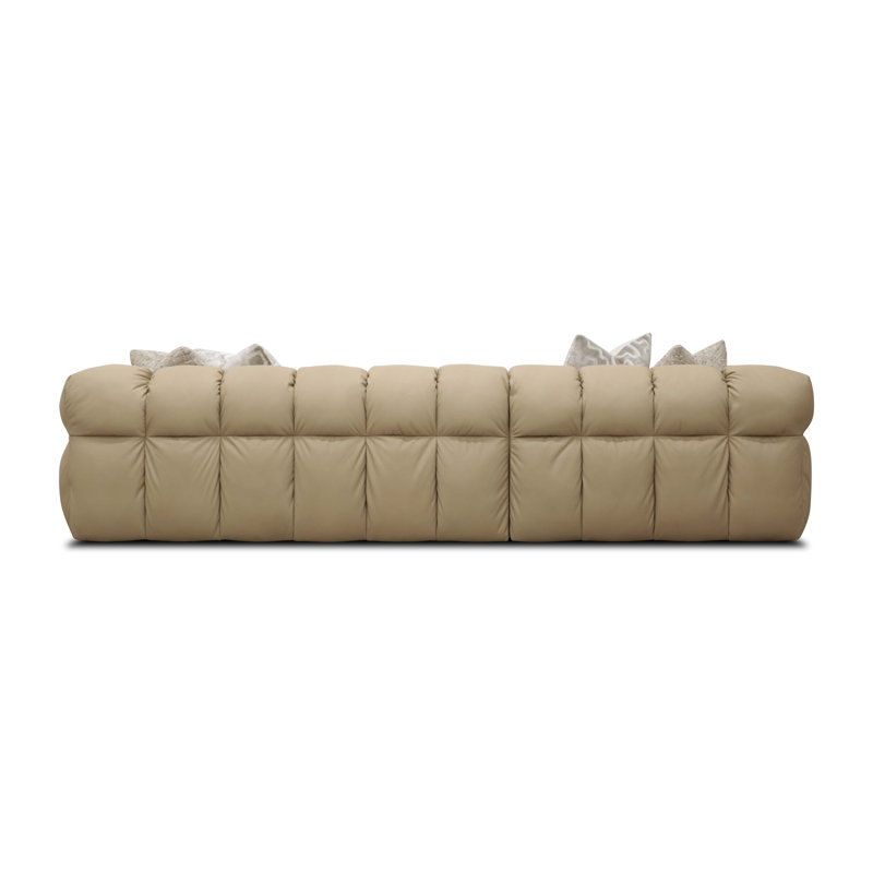 Michel Chaise Sectional