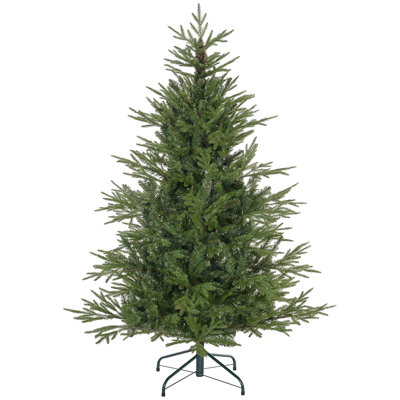 150cm H Artificial Pine Christmas Tree