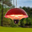 Shae Electric Hanging Patio Heater