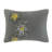 Allison Yellow Floral 3-Piece Twin XL Duvet Cover Set with Throw Pillow-88552293-88552295