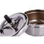 Stainless Steel Ashtray-28123344