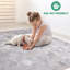 Tapis abstrait 8 x 10 Marfi Collection-1244654300