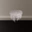 Chantant 6 - Light Flush Mount-13156563-13156565