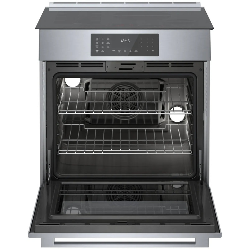 Benchmark® Series 31.5" Slide-In Electric Range
