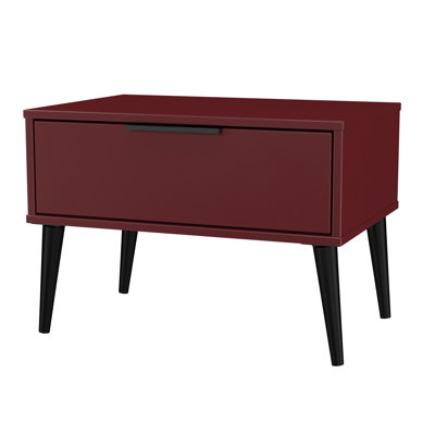 Bisceglia End Table