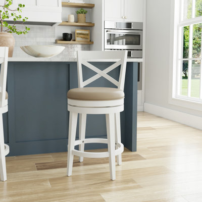Tabouret pivotant Ewan