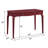 Alsen 42'' Console Table-735548196