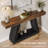 Chasidi 55.12'' Console Table-677923982