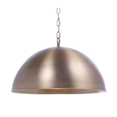 Harkness 1 - Light Single Pendant