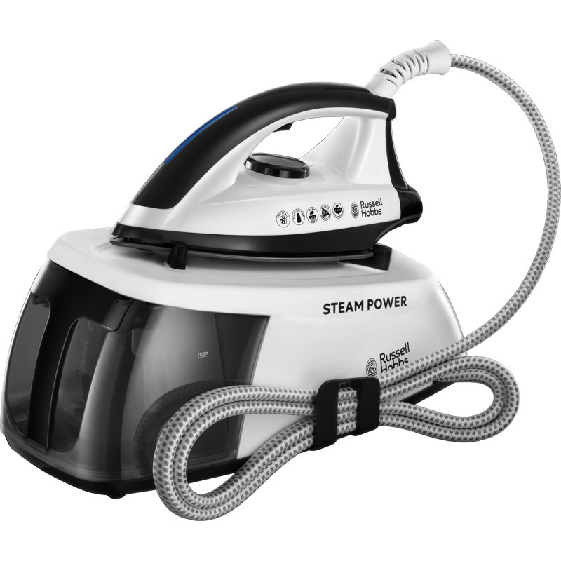 Steam Iron