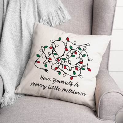 Coussin Merry