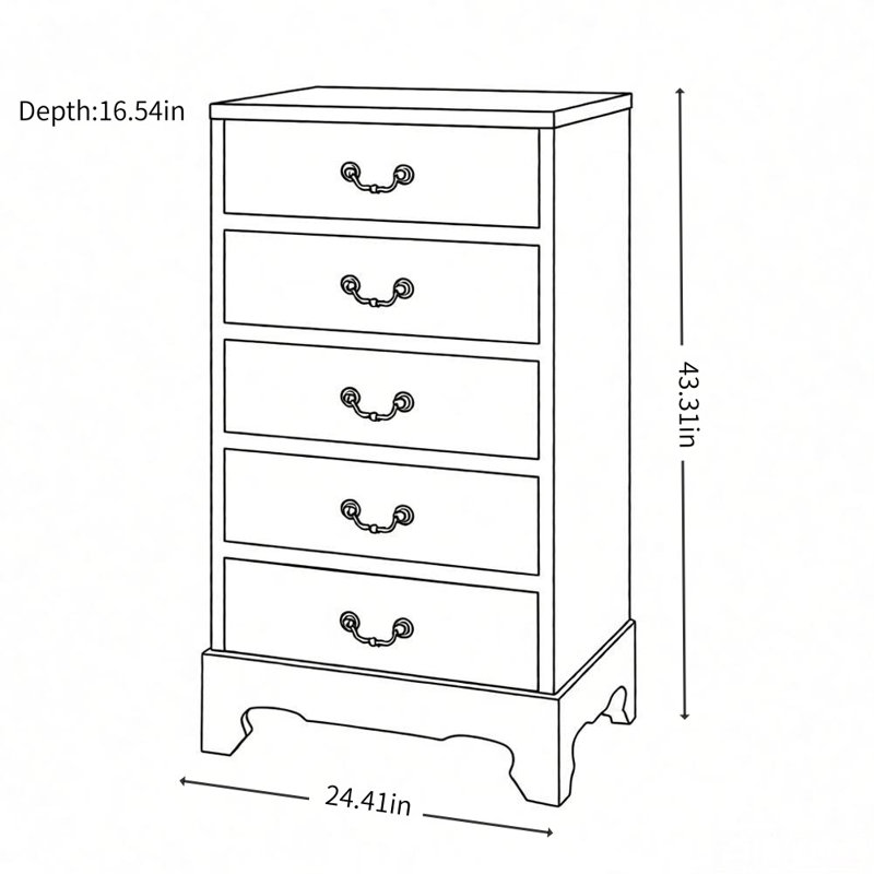 Modern Minimalist Creative Decorative Cabinet