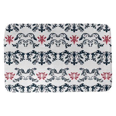 Tapis pour salle de bain Houston