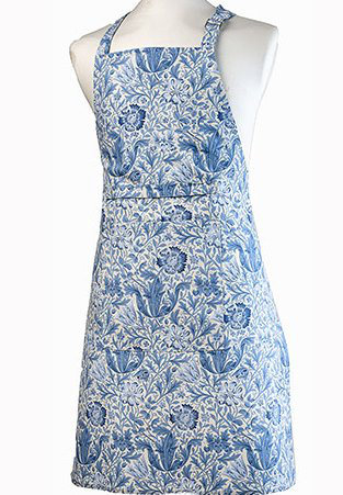 Armrong Floral Apron