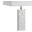 Ensemble de lampes de table 29 po Crew Park Seashell