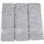 12" x 12" Marble Brick Joint Mosaic Wall & Floor Tile