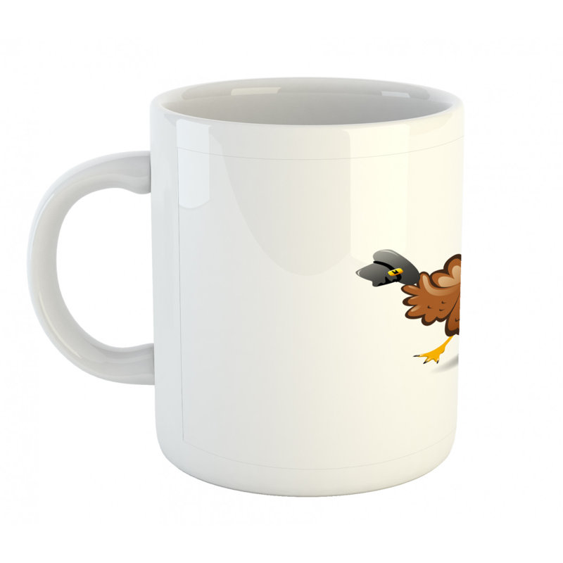 Grande tasse à café turquie
