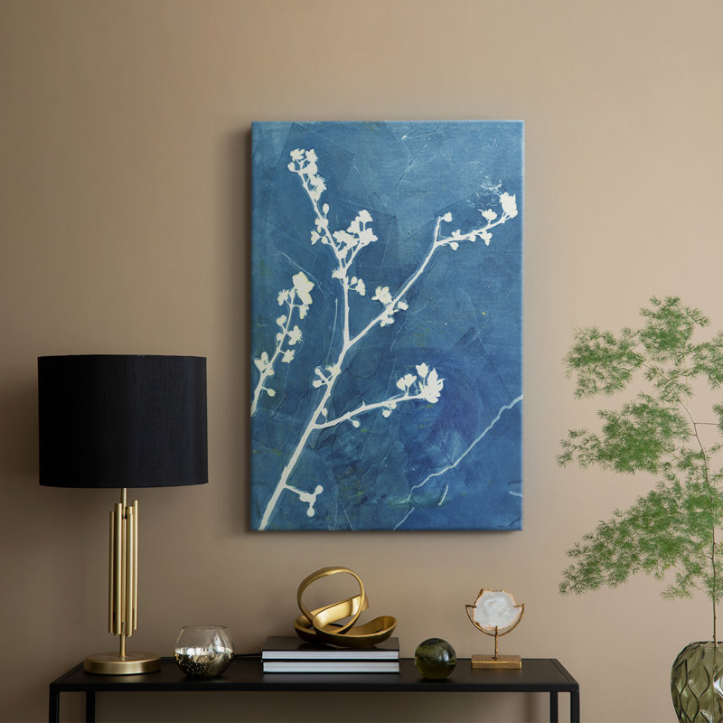 Believe - galerie Cavas sur mesure, H 18 po x l 12 po