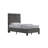 Kayden Upholstered Standard Bed-24049071-24049066