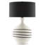 Nabdean Table Lamp