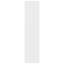 Mamet 106cm H x 50cm W Standard Bookcase-234397319