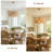 Rattan Chandelier