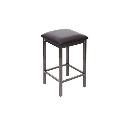 Tabouret de comptoir 27 po